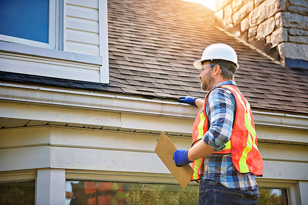 Licensed Roofing service in Madison, IN - Ben Roofing and Steel LLC